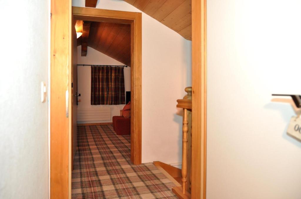 Hotel De La Paix Champéry Habitación foto