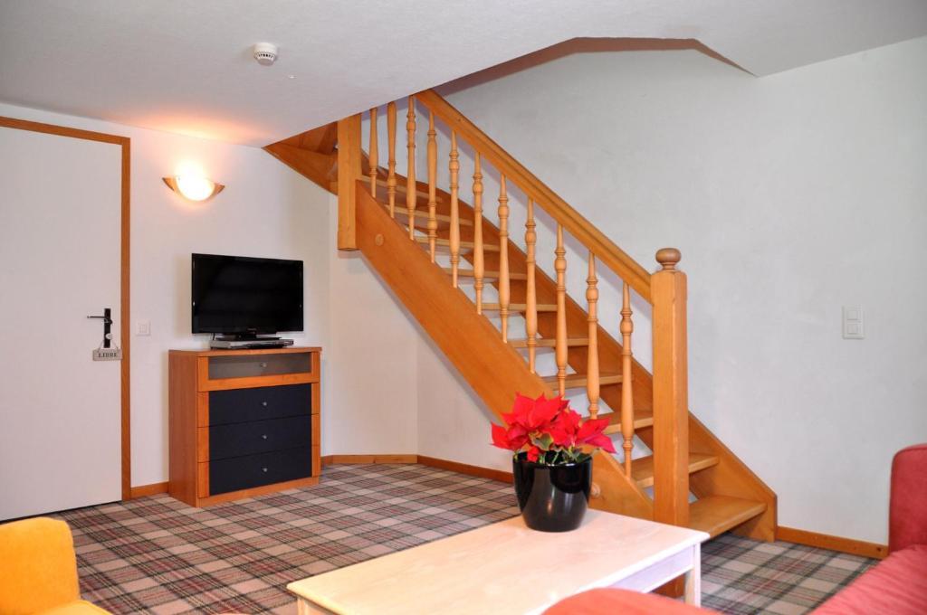 Hotel De La Paix Champéry Habitación foto